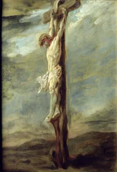 Christ on the Cross